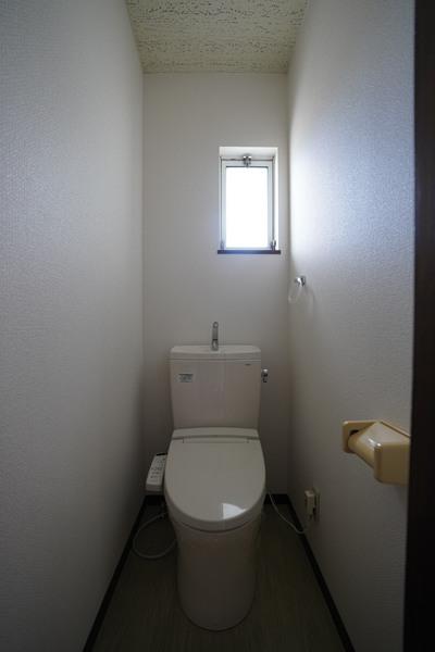 シェンブラ瀬戸　A棟 部屋画像