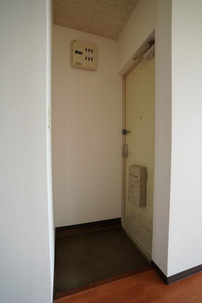 シェンブラ瀬戸　A棟 部屋画像