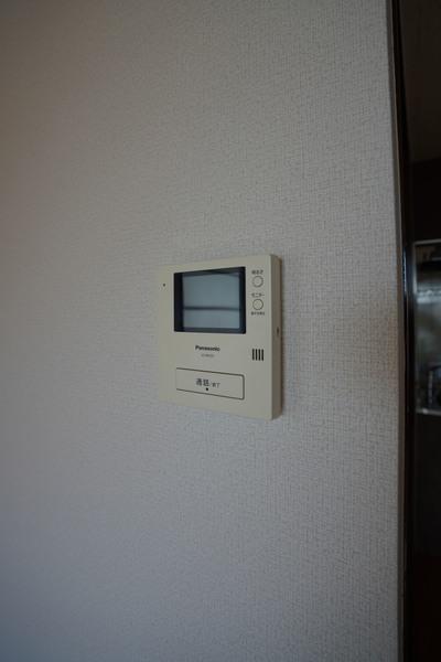 シェンブラ瀬戸　A棟 部屋画像