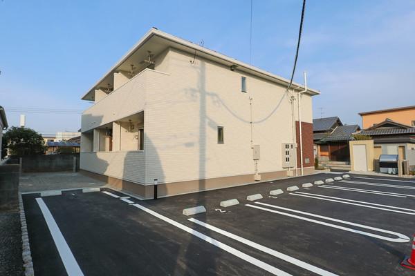 ピースフル平島（103） 外観