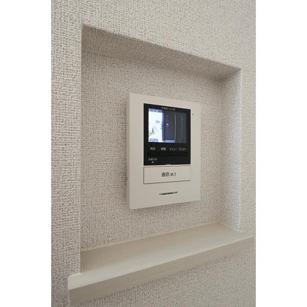 ピースフル平島（103） 部屋画像