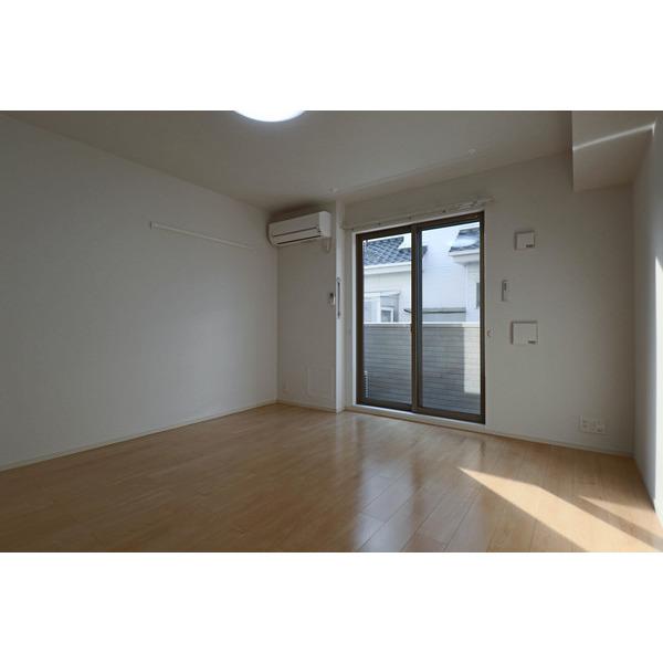 ピースフル平島（103） 部屋画像
