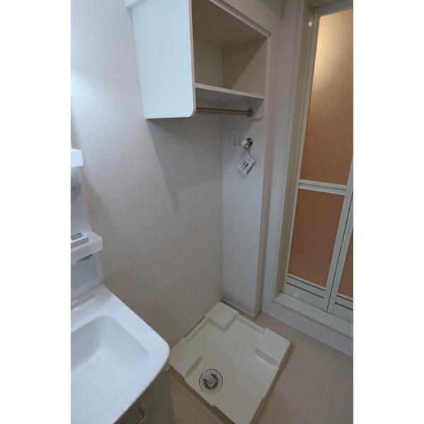 ピースフル平島（103） 部屋画像