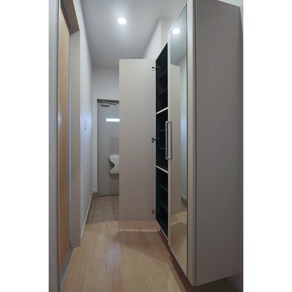 ピースフル平島（103） 部屋画像