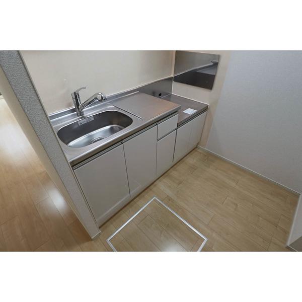 ピースフル平島（103） 部屋画像
