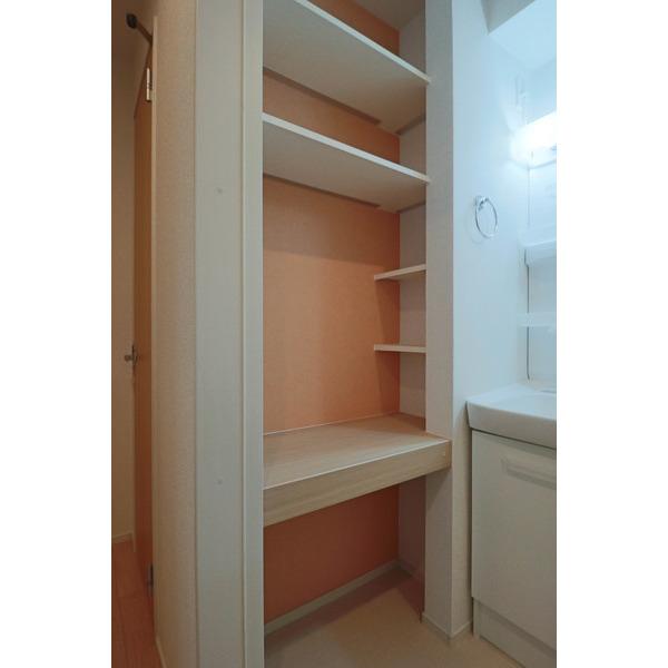 ピースフル平島（103） 部屋画像