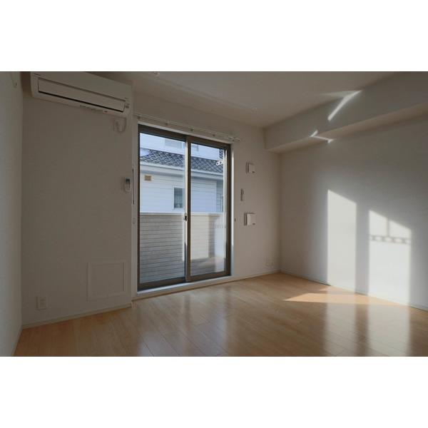 ピースフル平島（103） 部屋画像