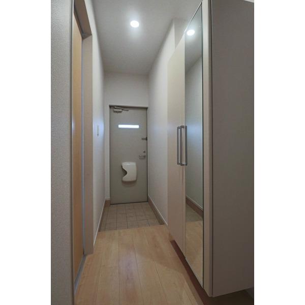 ピースフル平島（103） 部屋画像