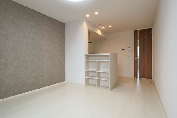Merveille　B棟 部屋画像