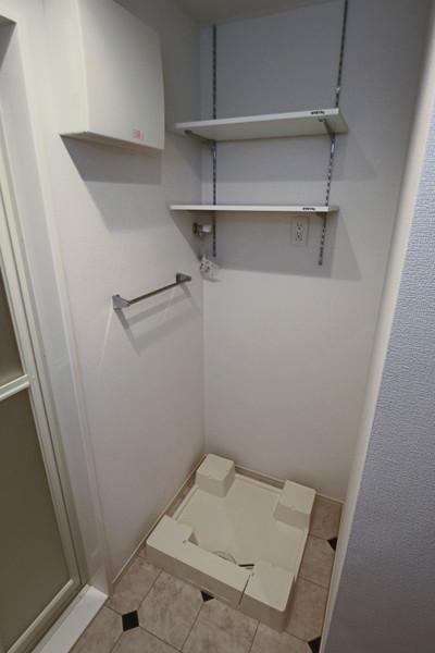 Merveille　B棟 部屋画像