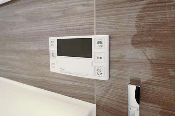 Merveille　B棟 部屋画像