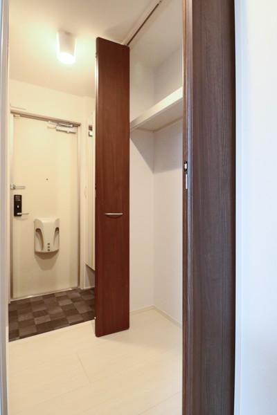 Merveille　B棟 部屋画像