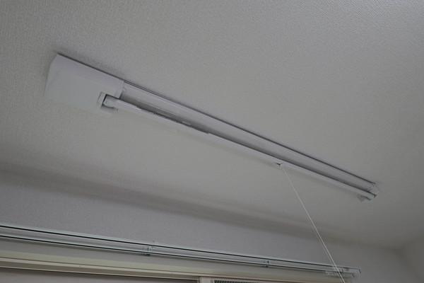 Merveille　B棟 部屋画像