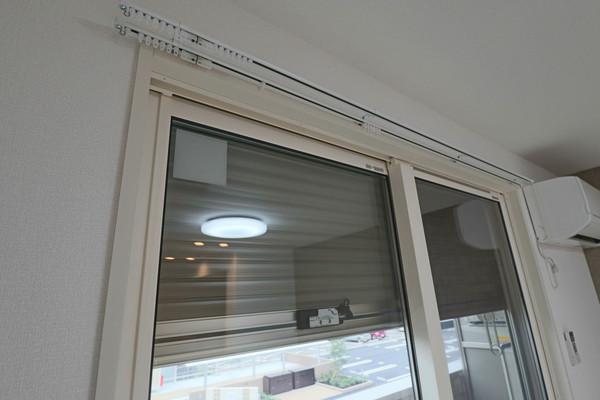 Merveille　B棟 部屋画像