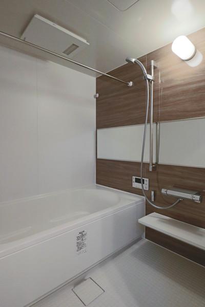 Merveille　B棟 部屋画像