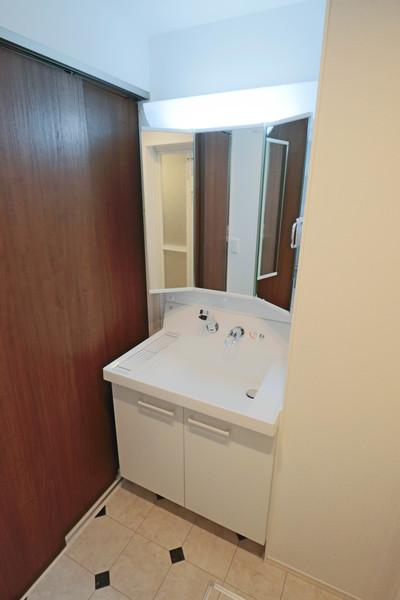 Merveille　B棟 部屋画像