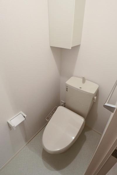 Merveille　B棟 部屋画像