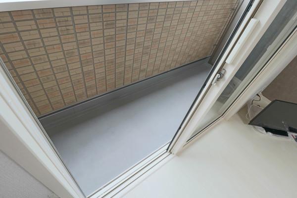 Merveille　B棟 部屋画像