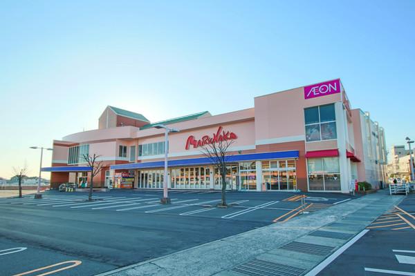 山陽マルナカ平井店：729m