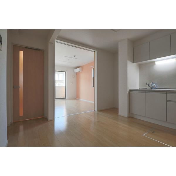 クラヴィエ奏 部屋画像