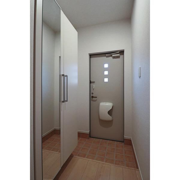 クラヴィエ奏 部屋画像