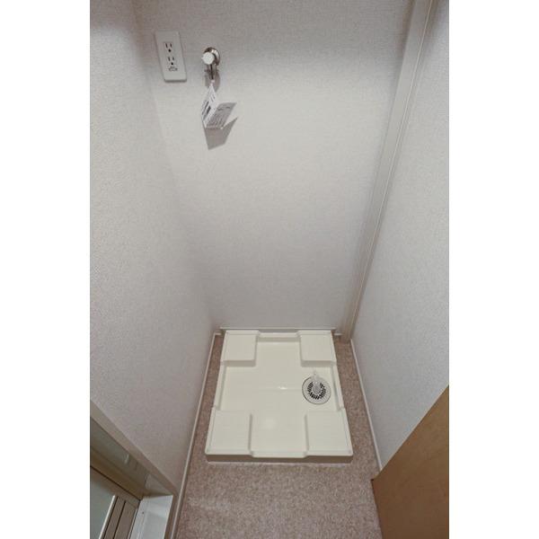 クラヴィエ奏 部屋画像