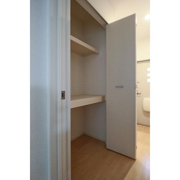 クラヴィエ奏 部屋画像