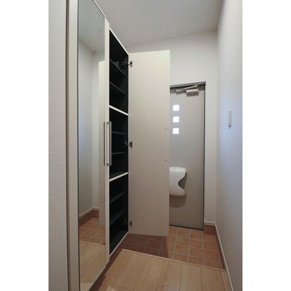 クラヴィエ奏 部屋画像