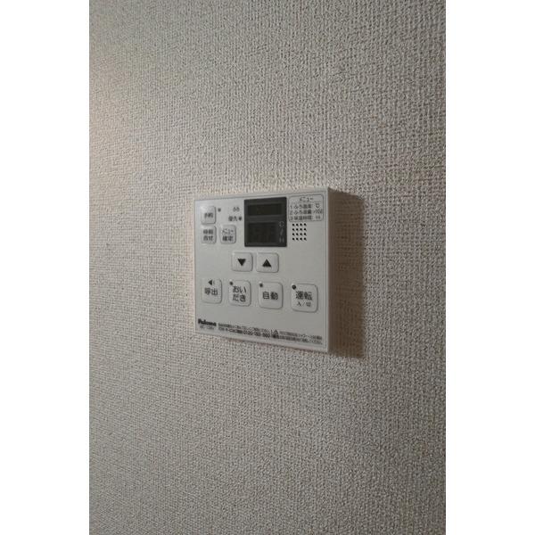 クラヴィエ奏 部屋画像