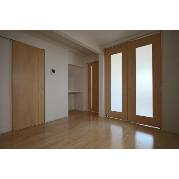クラヴィエ奏 部屋画像