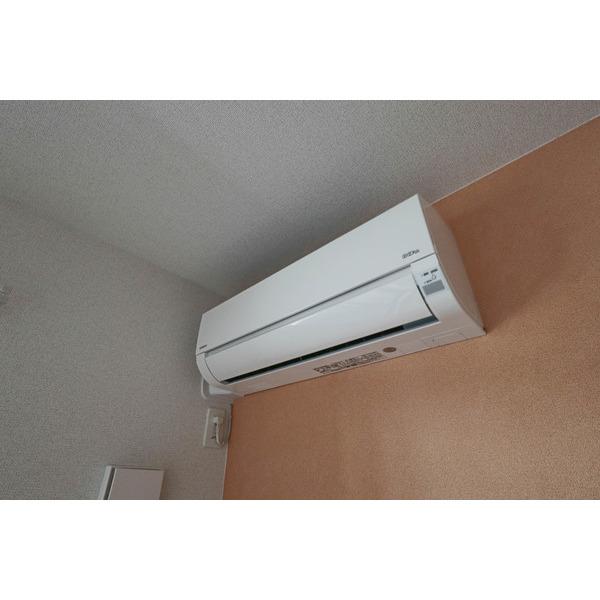クラヴィエ奏 部屋画像