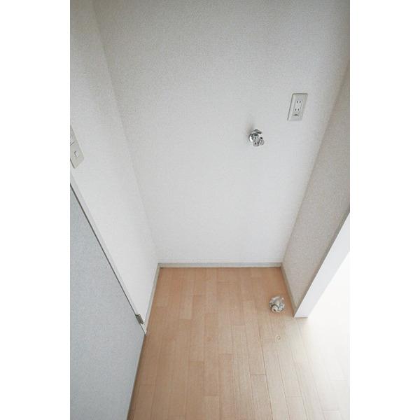 ピュアメゾン B棟 部屋画像