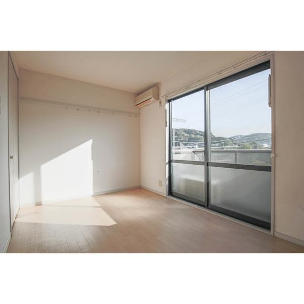 ピュアメゾン B棟 部屋画像