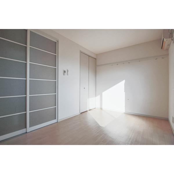 ピュアメゾン B棟 部屋画像