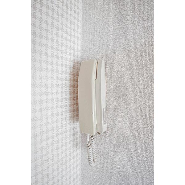 ピュアメゾン B棟 部屋画像