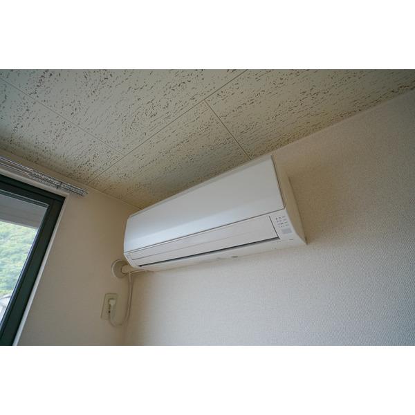 メゾンラフィネすずらん 部屋画像