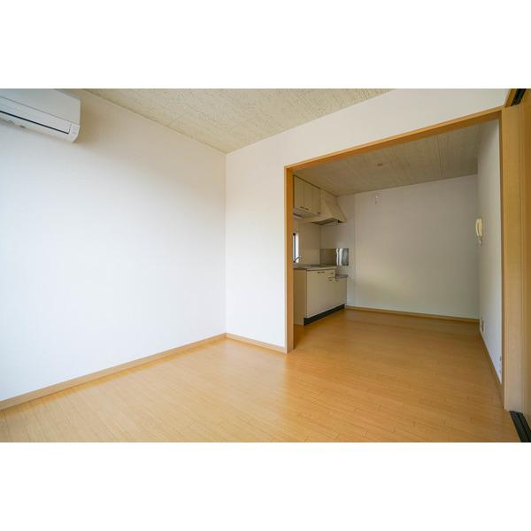 メゾンラフィネすずらん 部屋画像
