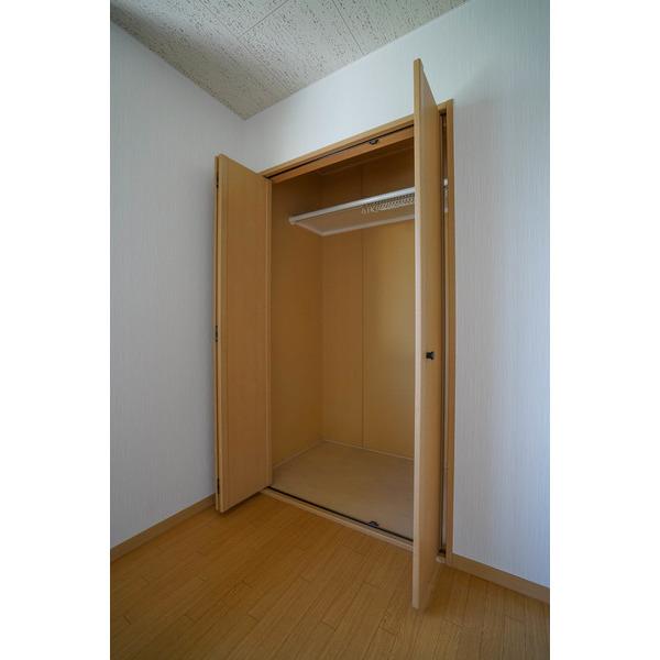 メゾンラフィネすずらん 部屋画像