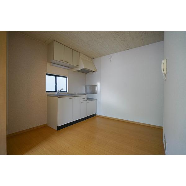 メゾンラフィネすずらん 部屋画像