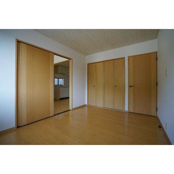 メゾンラフィネすずらん 部屋画像