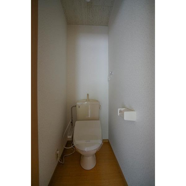 メゾンラフィネすずらん 部屋画像