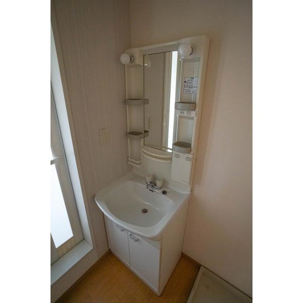 メゾンラフィネすずらん 部屋画像