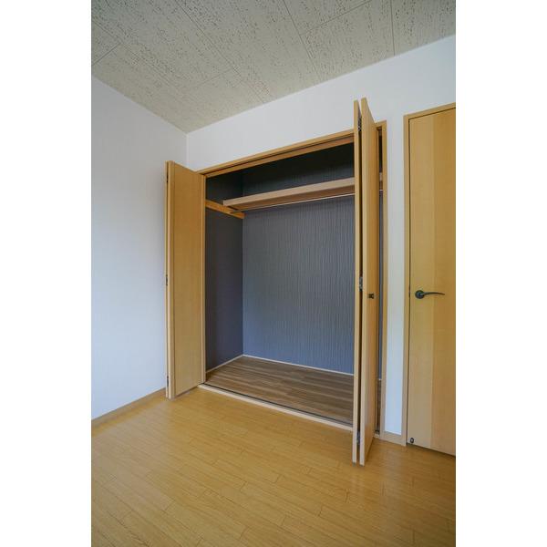 メゾンラフィネすずらん 部屋画像