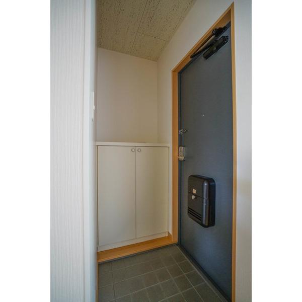 メゾンラフィネすずらん 部屋画像