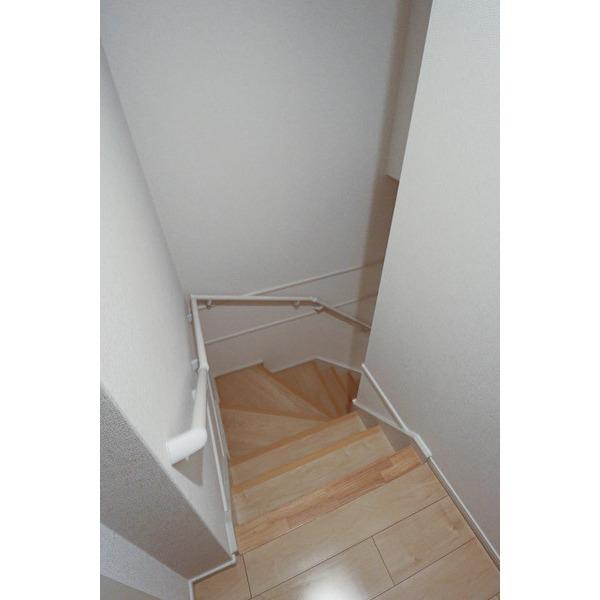 プレステージ花ずいE その他部屋・スペース