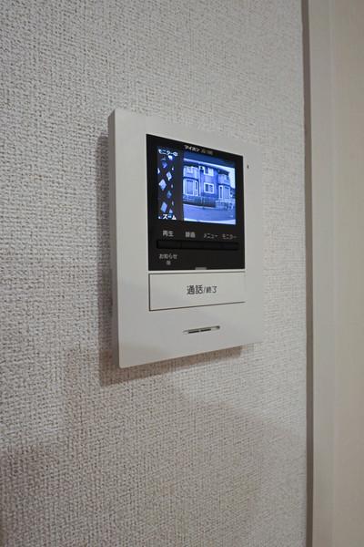 プレステージ花ずいF 部屋画像
