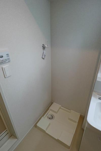 プレステージ花ずいF 部屋画像