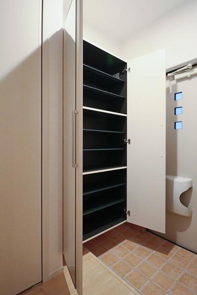 プレステージ花ずいF 部屋画像