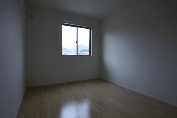 プレステージ花ずいF 部屋画像