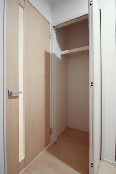 プレステージ花ずいF 部屋画像